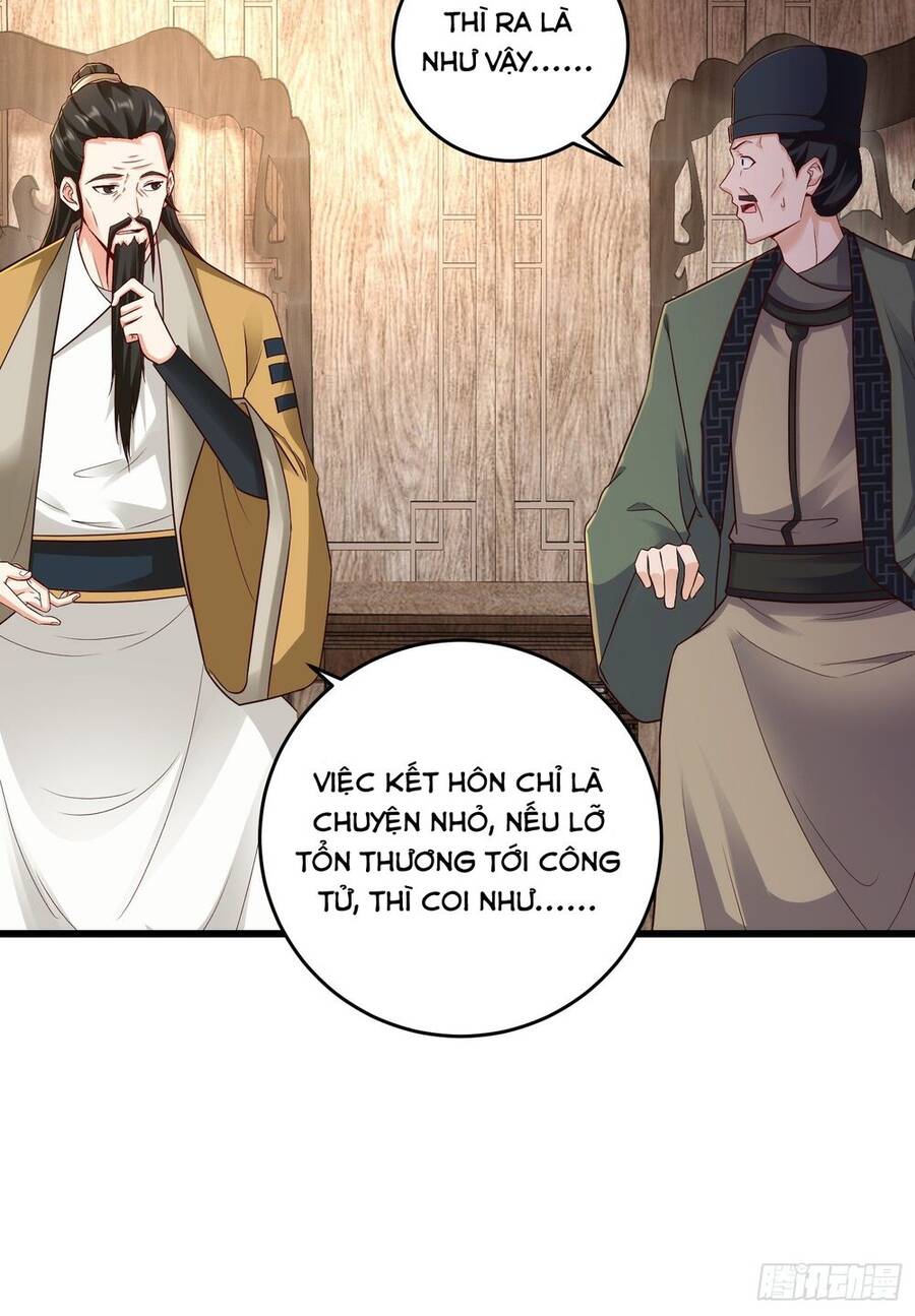 Người Ở Rể Bị Ép Thành Phản Diện Chap 272 - Next Chap 273