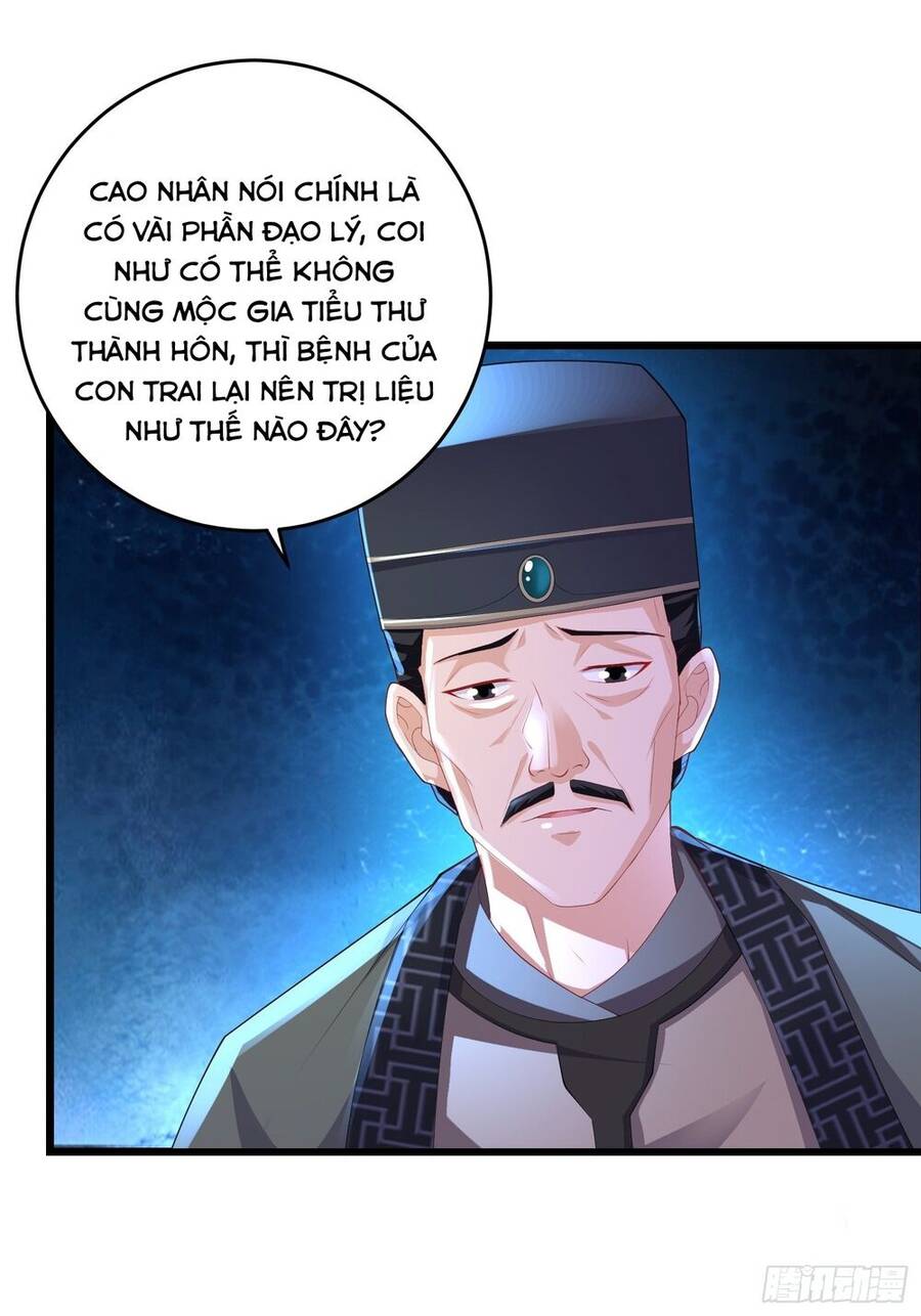 Người Ở Rể Bị Ép Thành Phản Diện Chap 272 - Next Chap 273