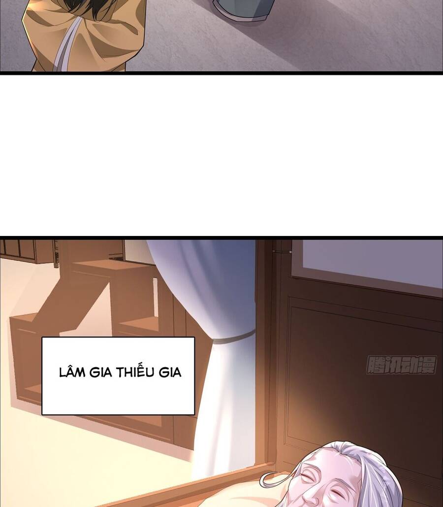 Người Ở Rể Bị Ép Thành Phản Diện Chap 272 - Next Chap 273