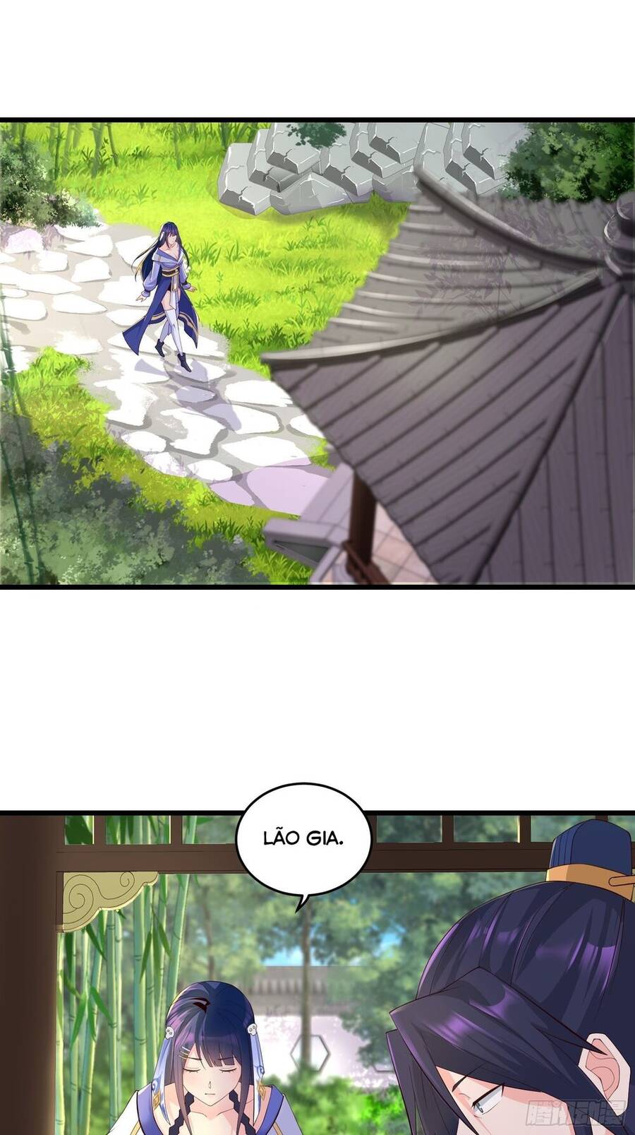 Người Ở Rể Bị Ép Thành Phản Diện Chap 272 - Next Chap 273