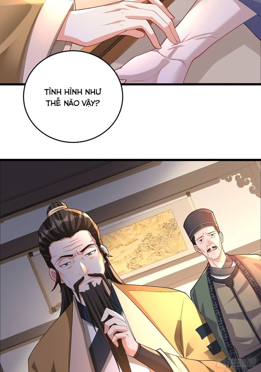 Người Ở Rể Bị Ép Thành Phản Diện Chap 272 - Next Chap 273