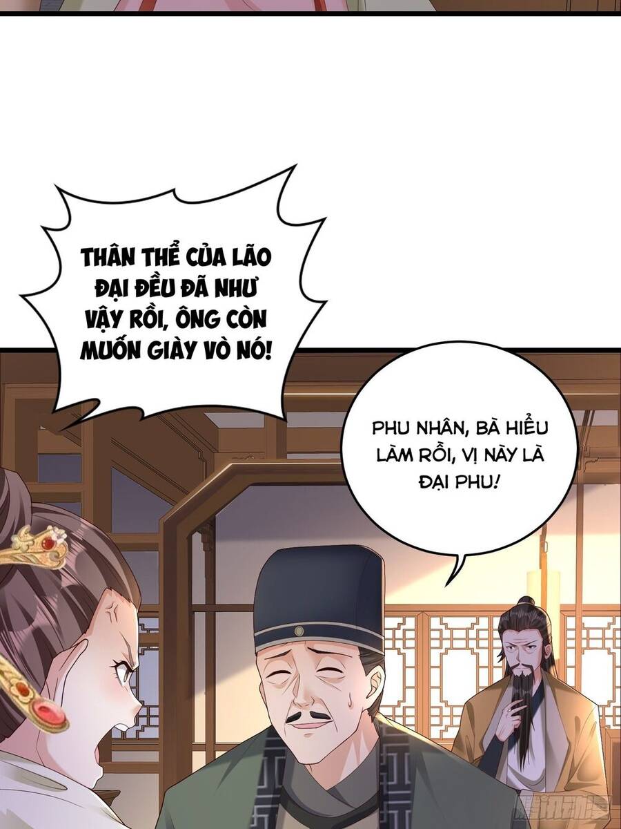 Người Ở Rể Bị Ép Thành Phản Diện Chap 272 - Next Chap 273