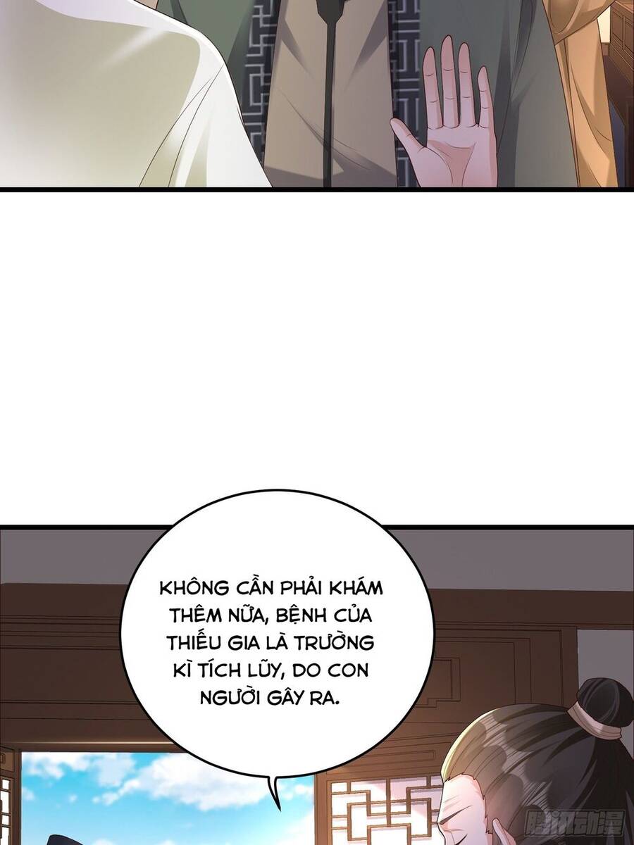 Người Ở Rể Bị Ép Thành Phản Diện Chap 272 - Next Chap 273