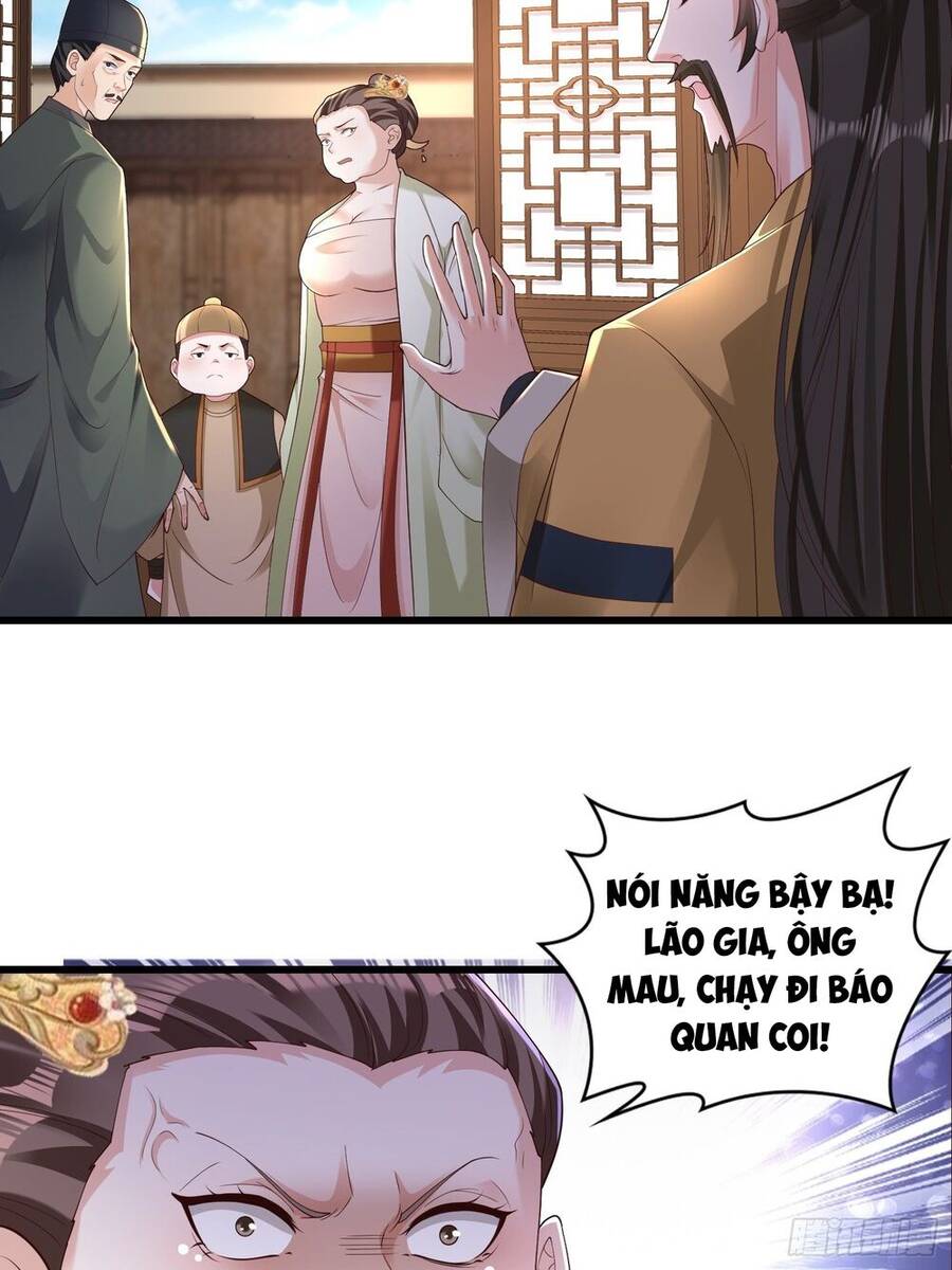 Người Ở Rể Bị Ép Thành Phản Diện Chap 272 - Next Chap 273
