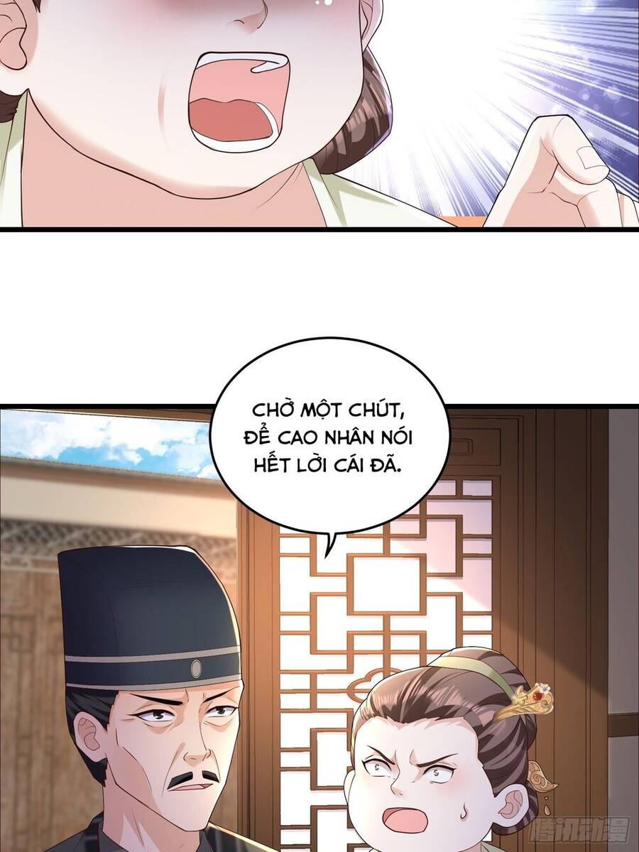 Người Ở Rể Bị Ép Thành Phản Diện Chap 272 - Next Chap 273
