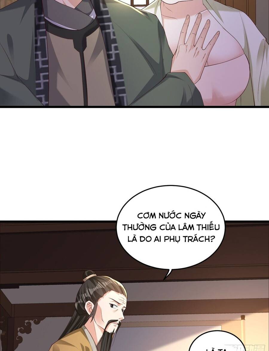 Người Ở Rể Bị Ép Thành Phản Diện Chap 272 - Next Chap 273