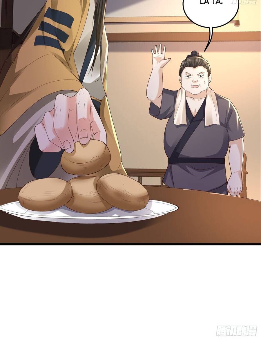 Người Ở Rể Bị Ép Thành Phản Diện Chap 272 - Next Chap 273