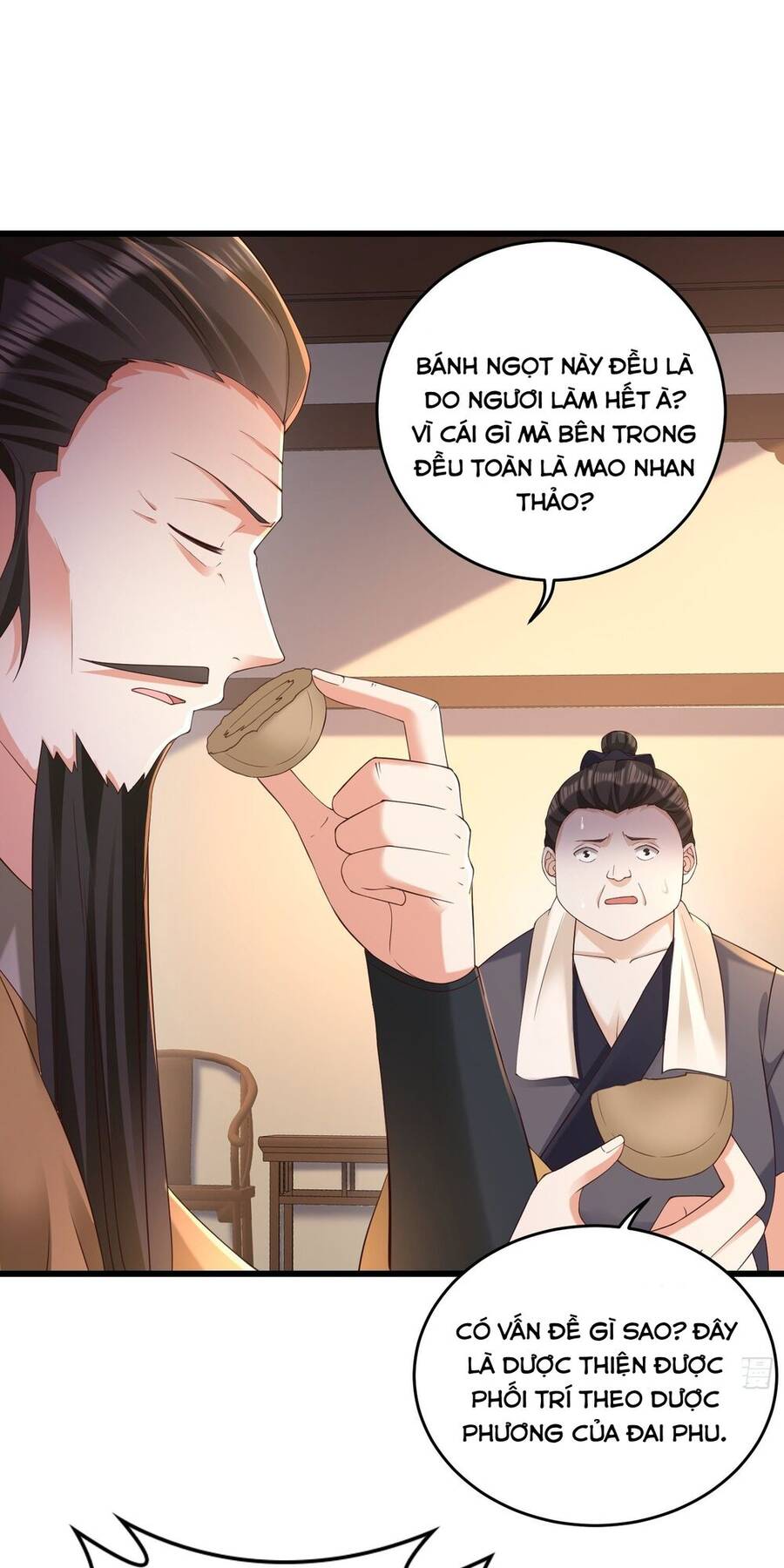 Người Ở Rể Bị Ép Thành Phản Diện Chap 272 - Next Chap 273