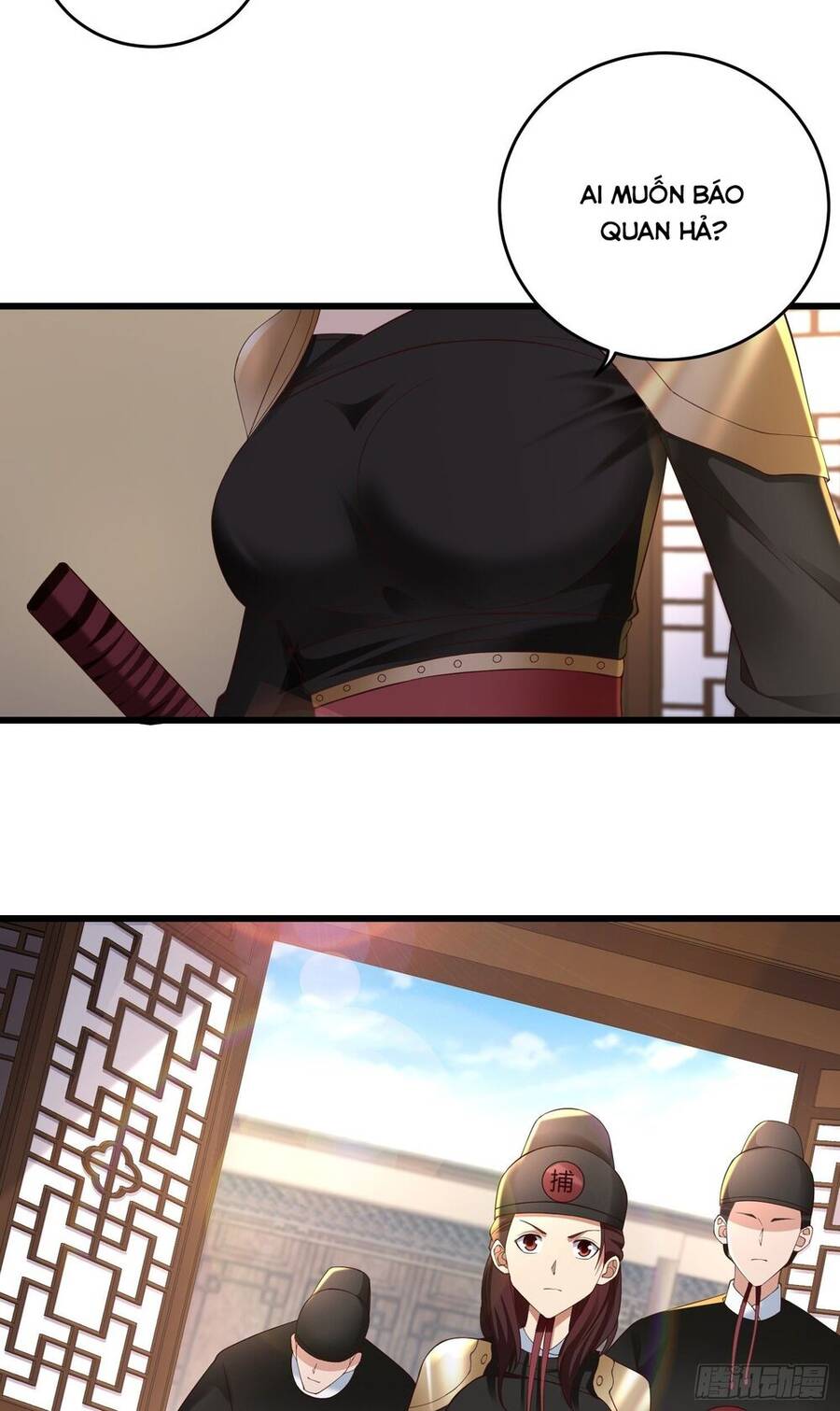 Người Ở Rể Bị Ép Thành Phản Diện Chap 272 - Next Chap 273