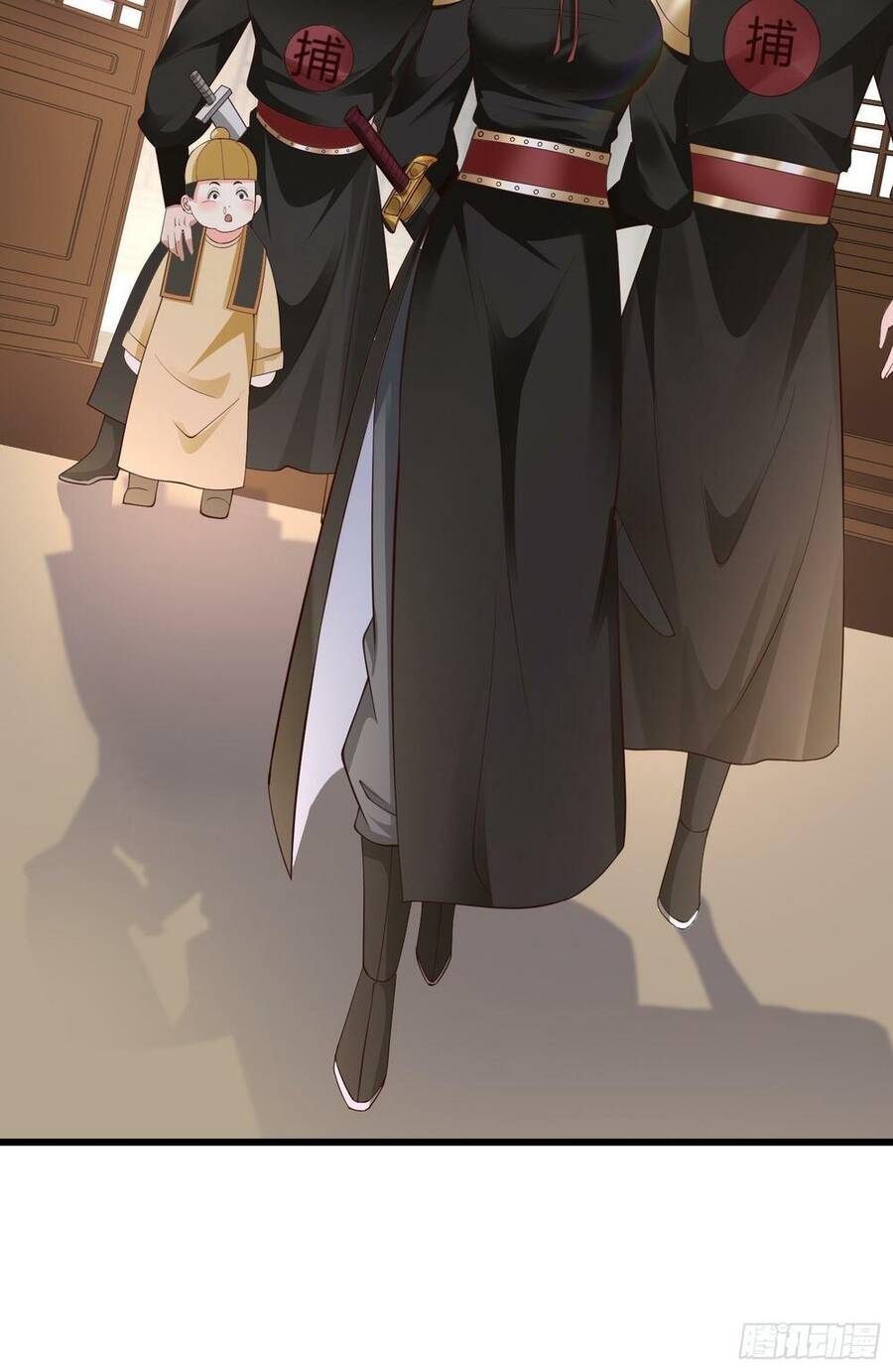 Người Ở Rể Bị Ép Thành Phản Diện Chap 272 - Next Chap 273