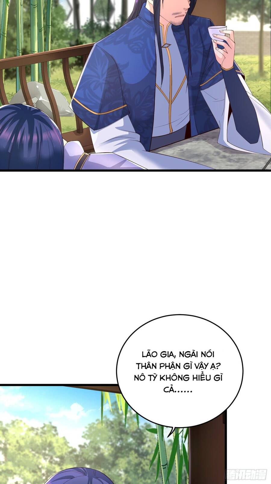 Người Ở Rể Bị Ép Thành Phản Diện Chap 272 - Next Chap 273