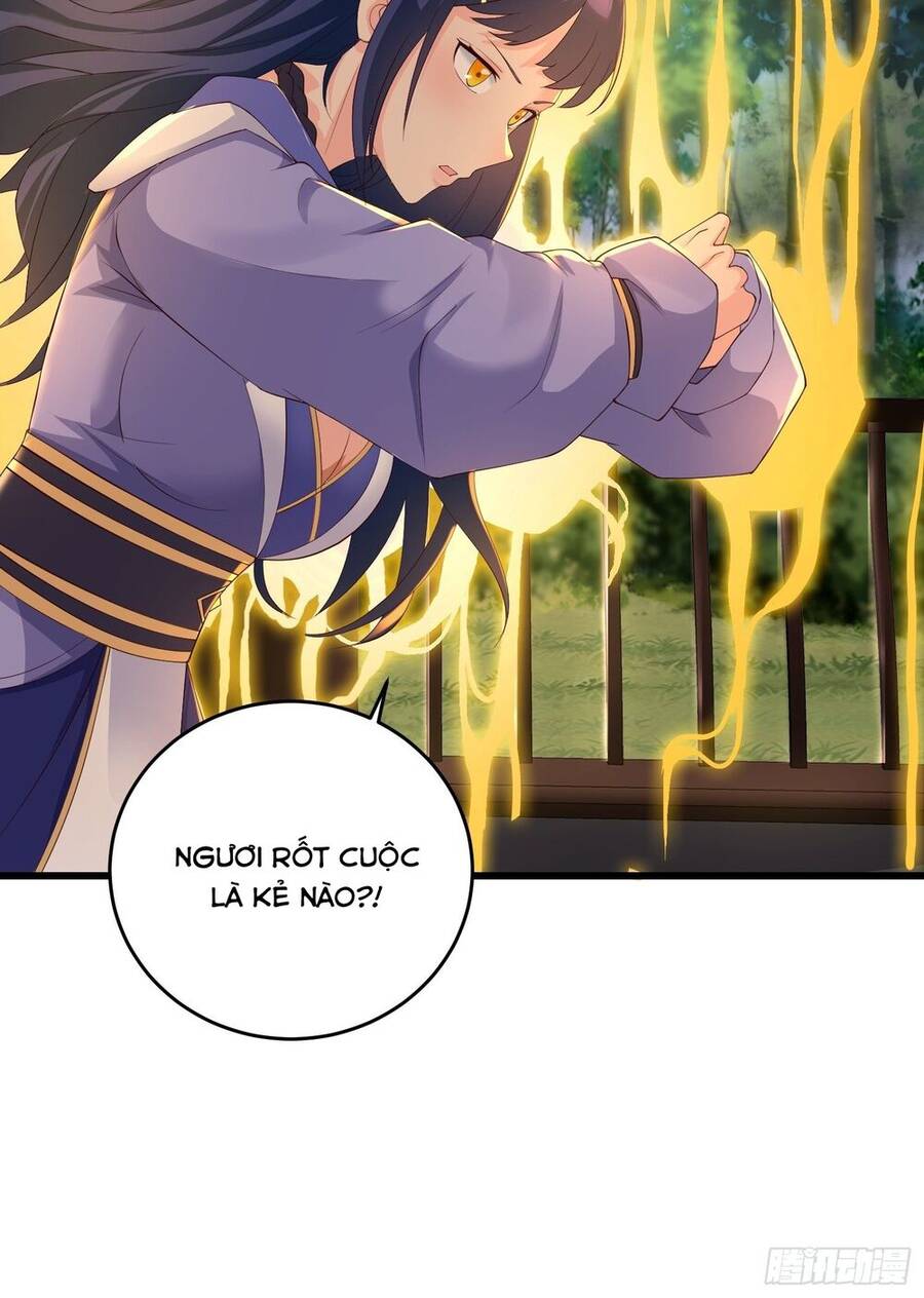 Người Ở Rể Bị Ép Thành Phản Diện Chap 272 - Next Chap 273