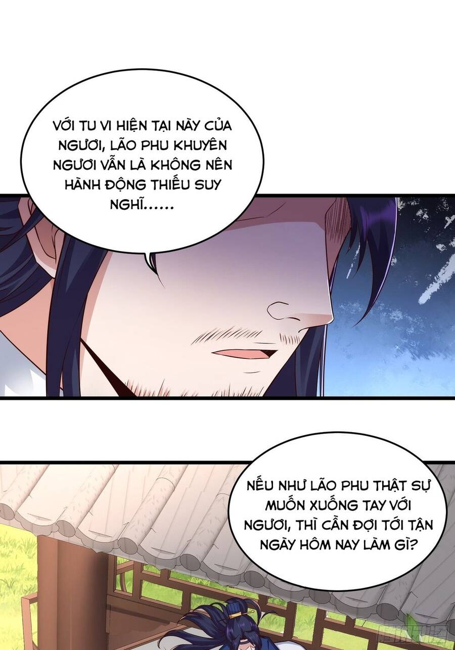 Người Ở Rể Bị Ép Thành Phản Diện Chap 272 - Next Chap 273