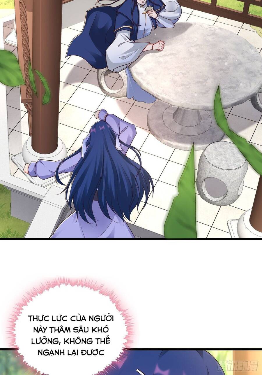 Người Ở Rể Bị Ép Thành Phản Diện Chap 272 - Next Chap 273