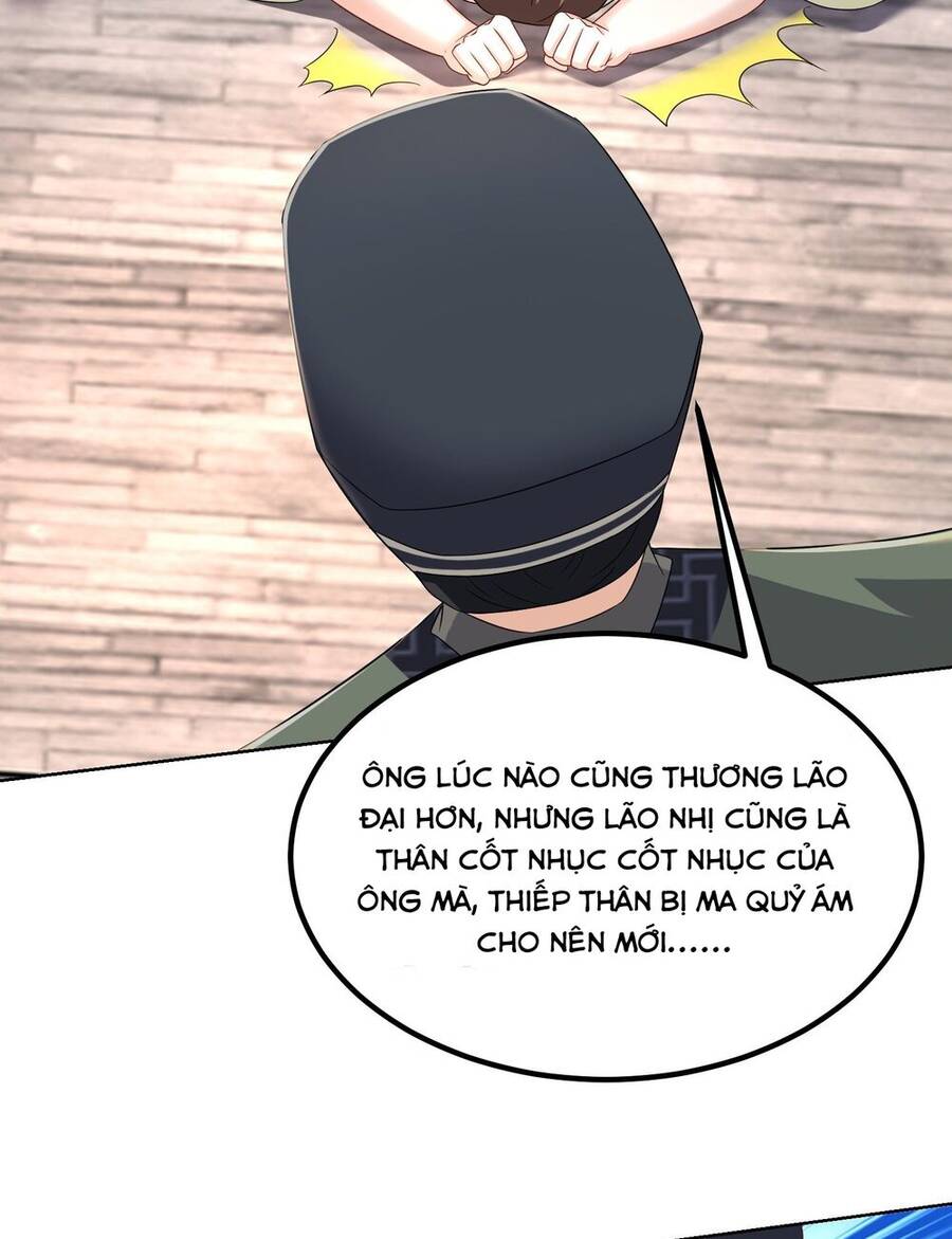 Người Ở Rể Bị Ép Thành Phản Diện Chap 273 - Next Chap 274