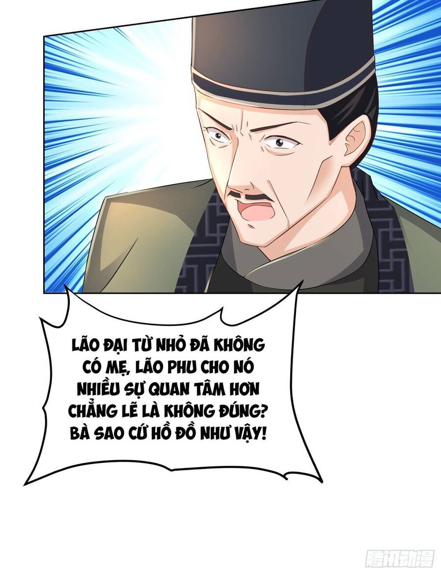 Người Ở Rể Bị Ép Thành Phản Diện Chap 273 - Next Chap 274