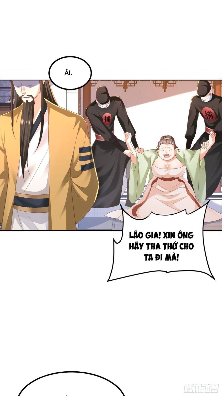 Người Ở Rể Bị Ép Thành Phản Diện Chap 273 - Next Chap 274