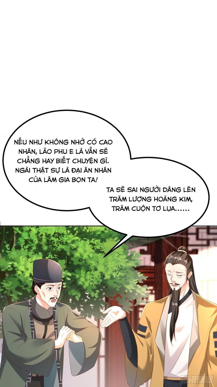Người Ở Rể Bị Ép Thành Phản Diện Chap 273 - Next Chap 274