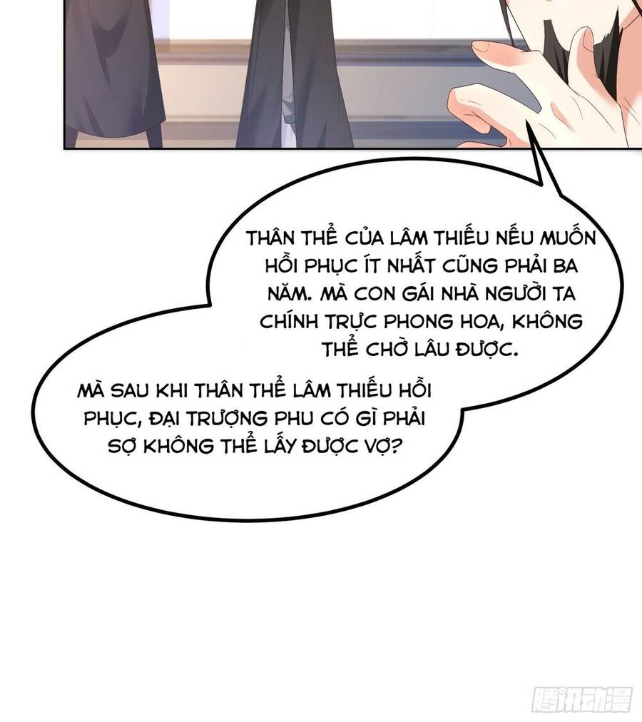 Người Ở Rể Bị Ép Thành Phản Diện Chap 273 - Next Chap 274