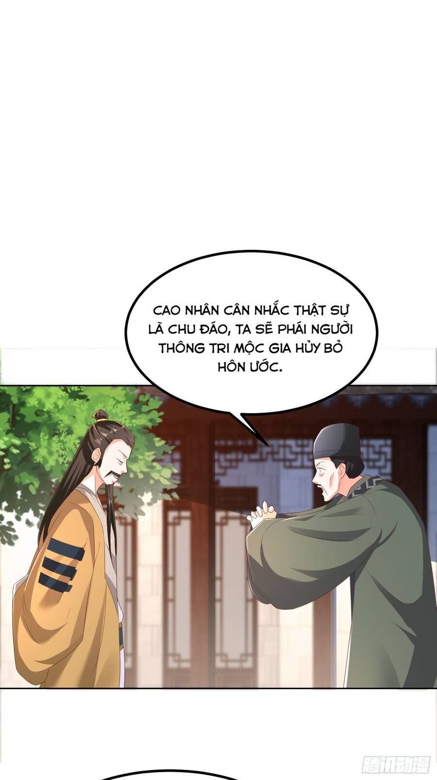 Người Ở Rể Bị Ép Thành Phản Diện Chap 273 - Next Chap 274
