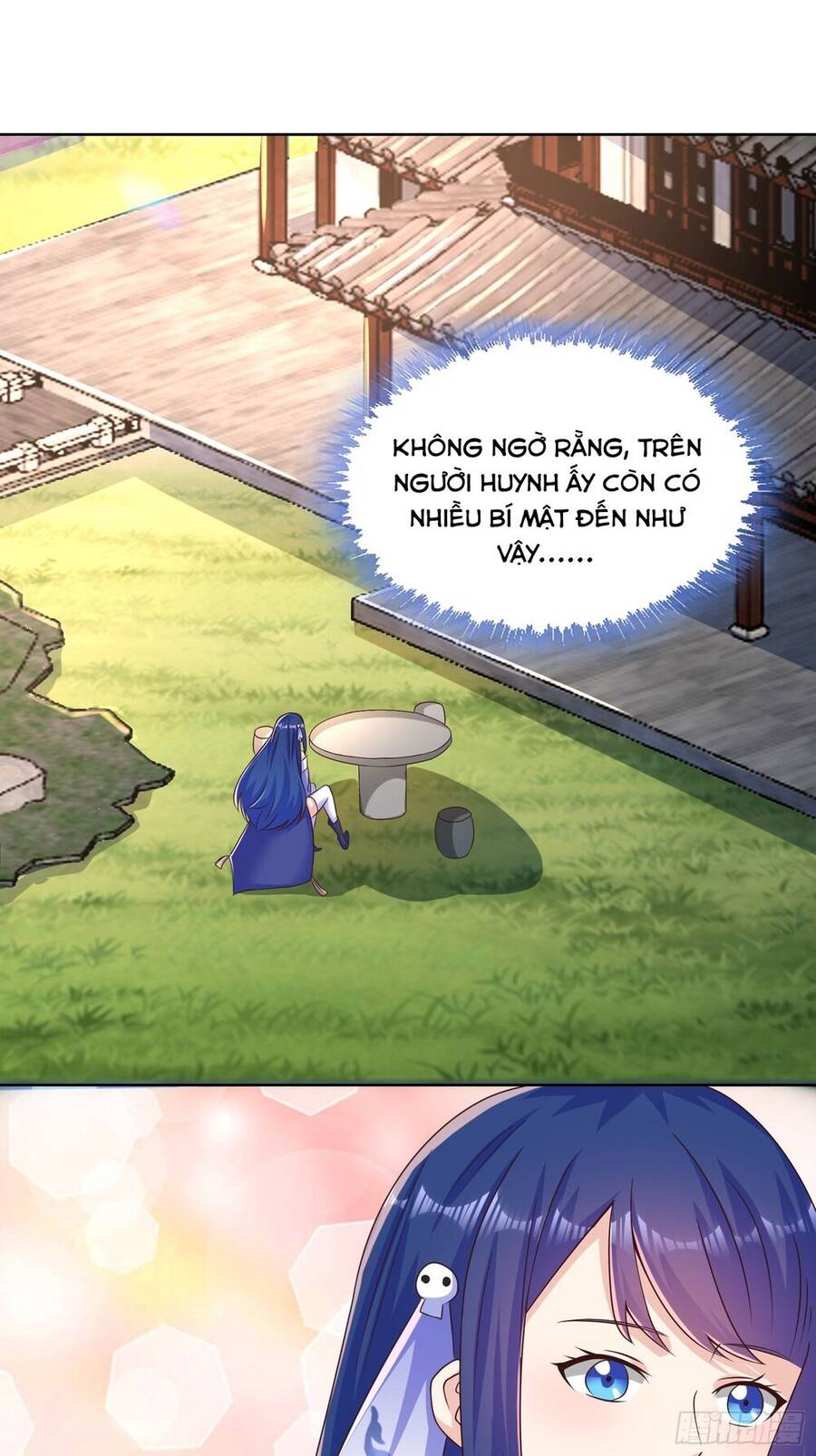 Người Ở Rể Bị Ép Thành Phản Diện Chap 273 - Next Chap 274
