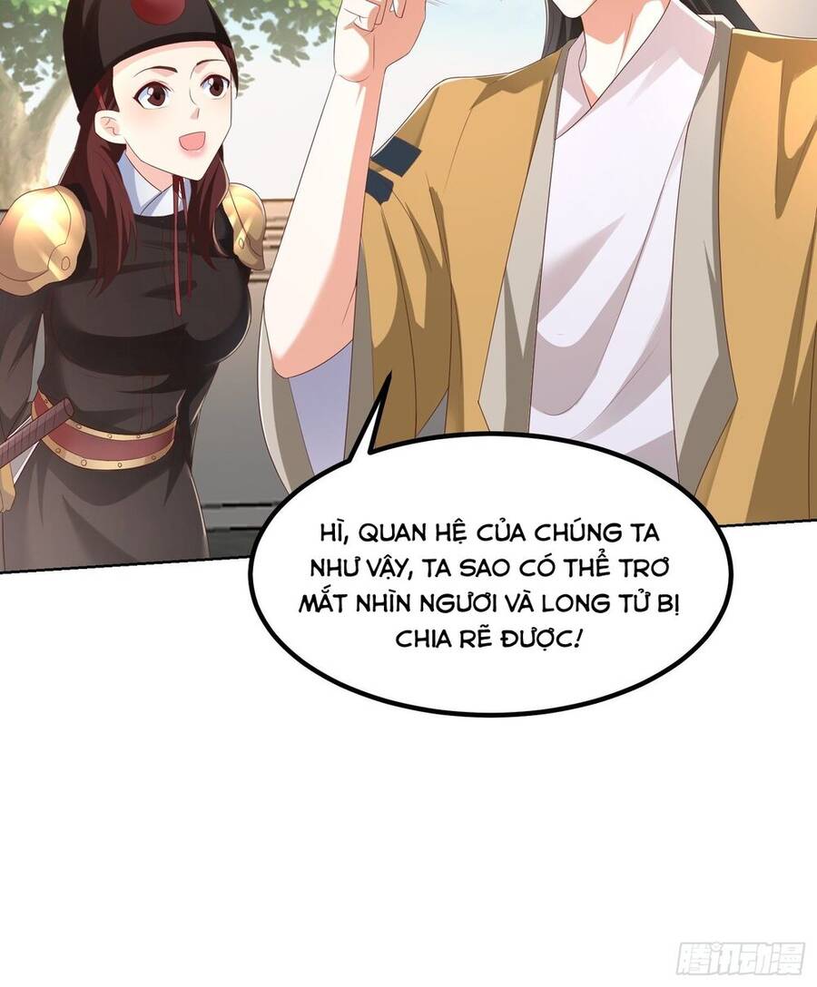 Người Ở Rể Bị Ép Thành Phản Diện Chap 273 - Next Chap 274