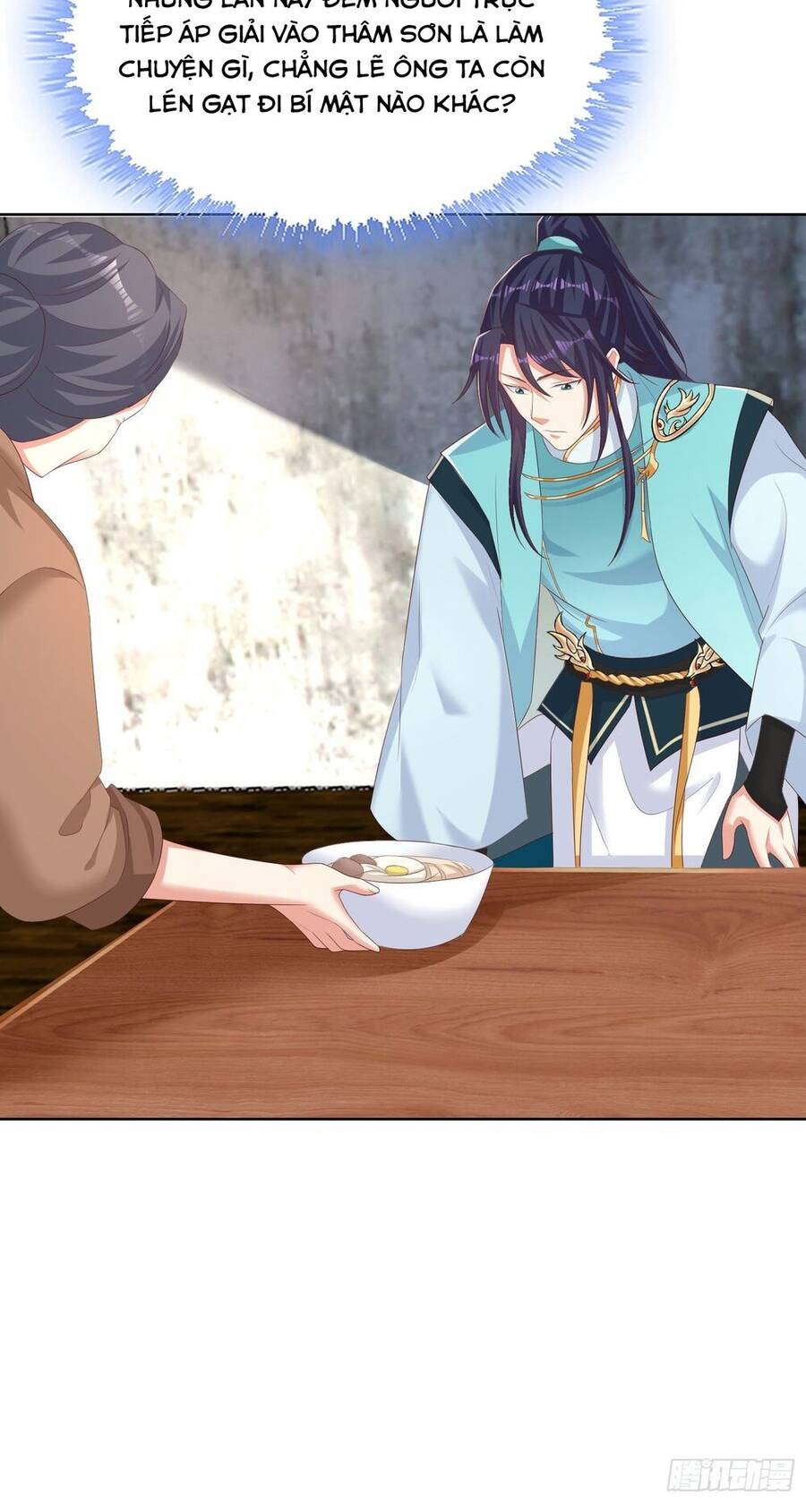 Người Ở Rể Bị Ép Thành Phản Diện Chap 273 - Next Chap 274