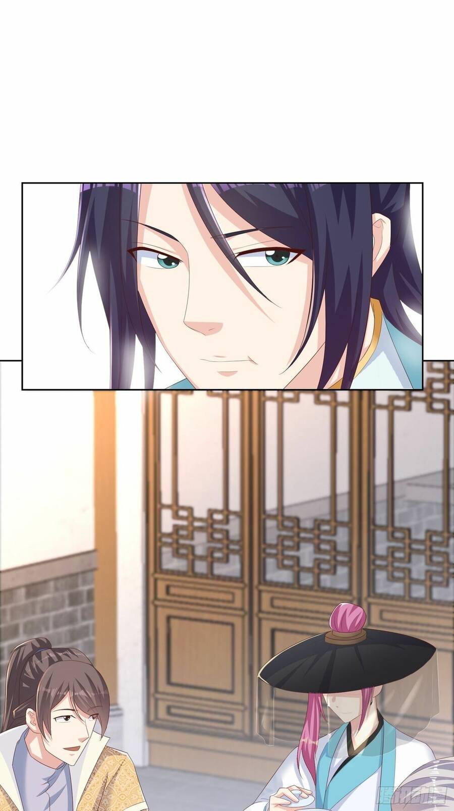 Người Ở Rể Bị Ép Thành Phản Diện Chap 273 - Next Chap 274