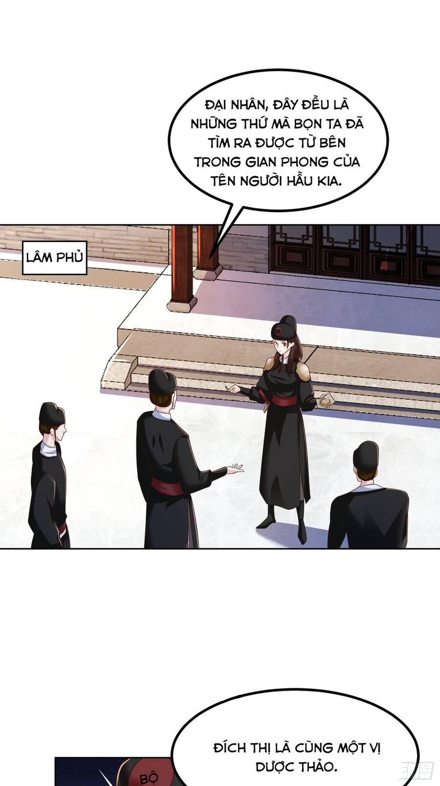 Người Ở Rể Bị Ép Thành Phản Diện Chap 273 - Next Chap 274