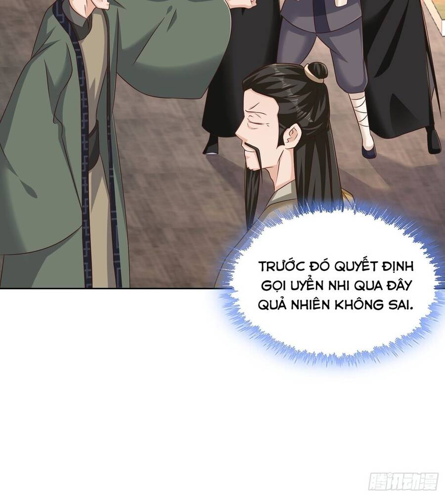 Người Ở Rể Bị Ép Thành Phản Diện Chap 273 - Next Chap 274