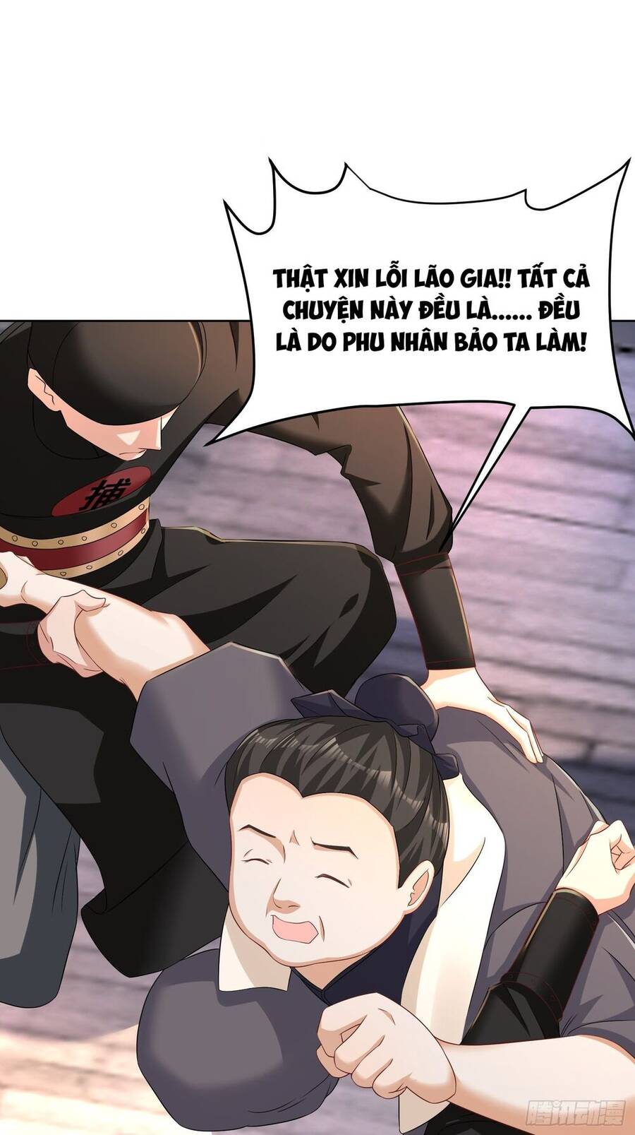 Người Ở Rể Bị Ép Thành Phản Diện Chap 273 - Next Chap 274