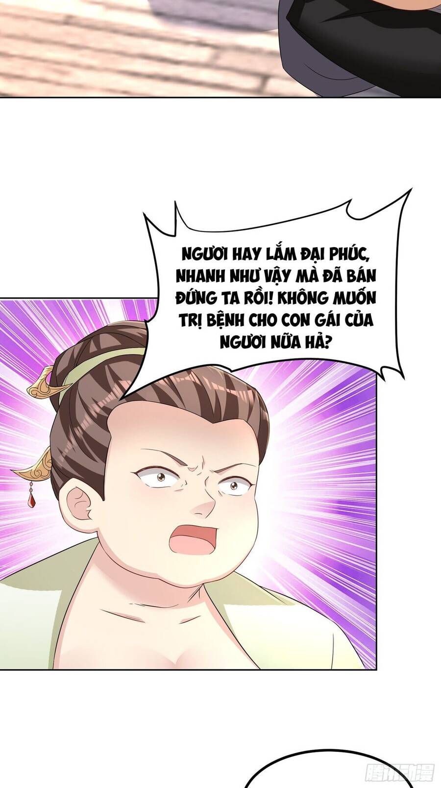 Người Ở Rể Bị Ép Thành Phản Diện Chap 273 - Next Chap 274