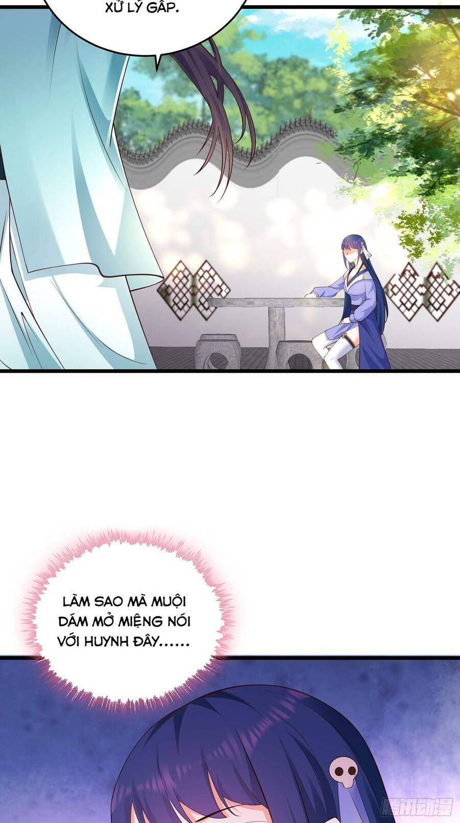 Người Ở Rể Bị Ép Thành Phản Diện Chap 274 - Next Chap 275
