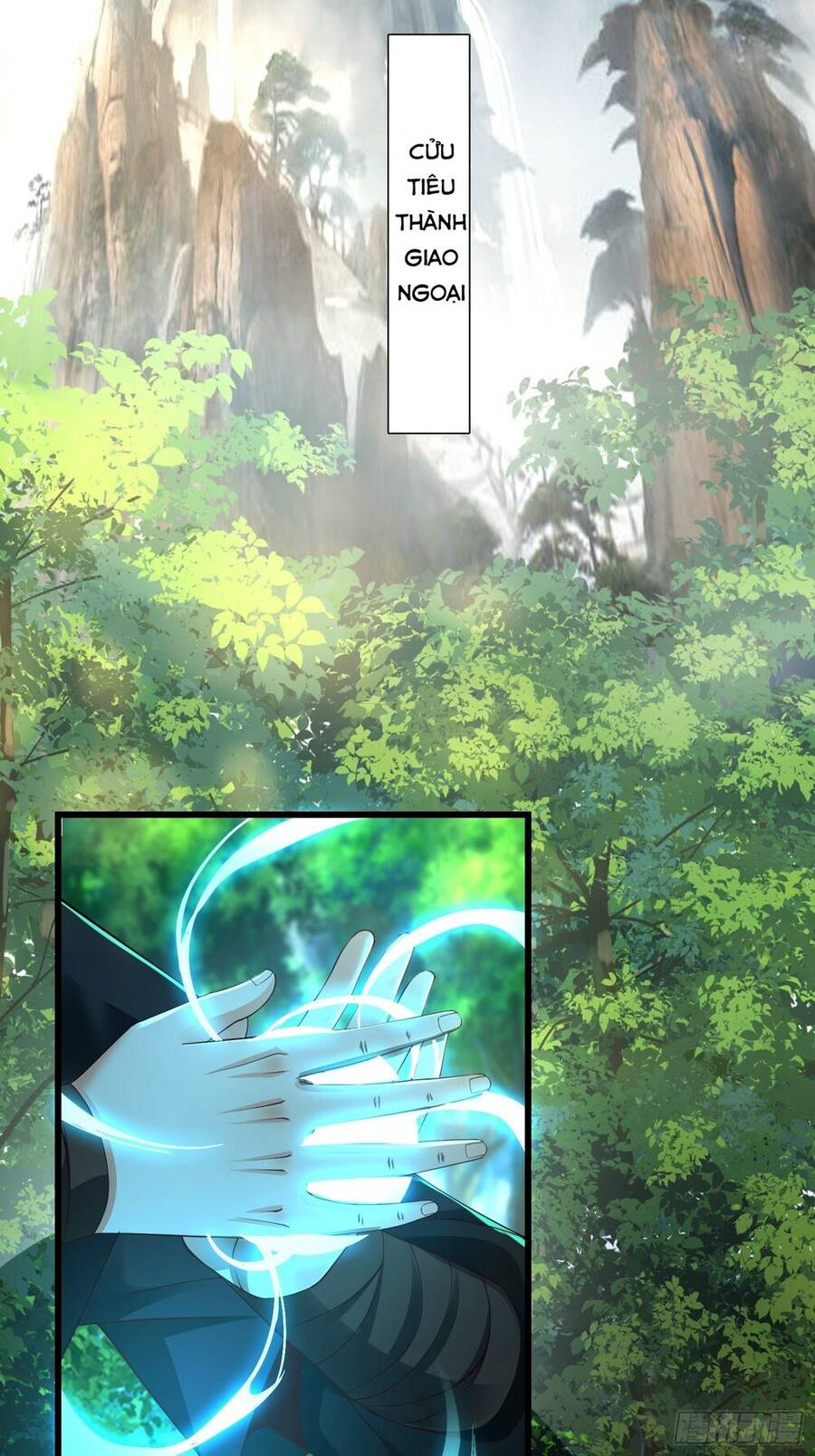 Người Ở Rể Bị Ép Thành Phản Diện Chap 274 - Next Chap 275