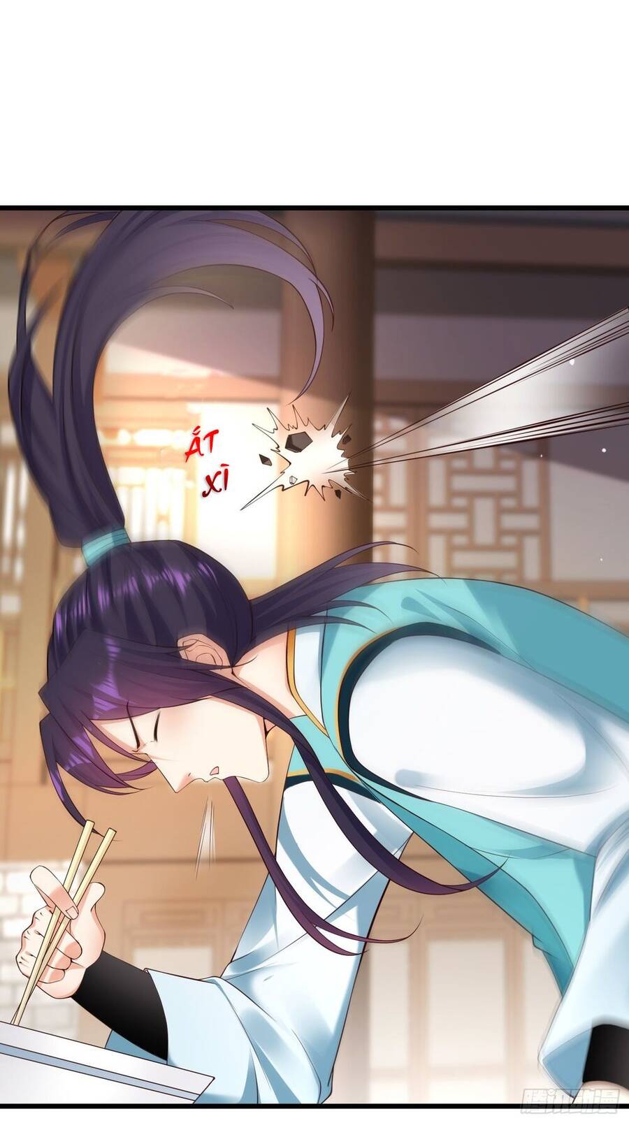 Người Ở Rể Bị Ép Thành Phản Diện Chap 274 - Next Chap 275