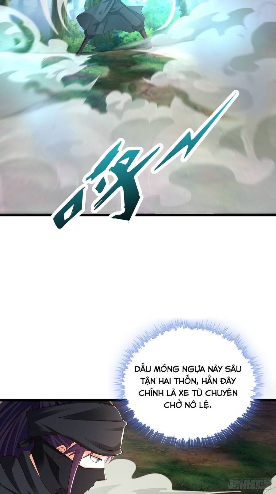 Người Ở Rể Bị Ép Thành Phản Diện Chap 274 - Next Chap 275
