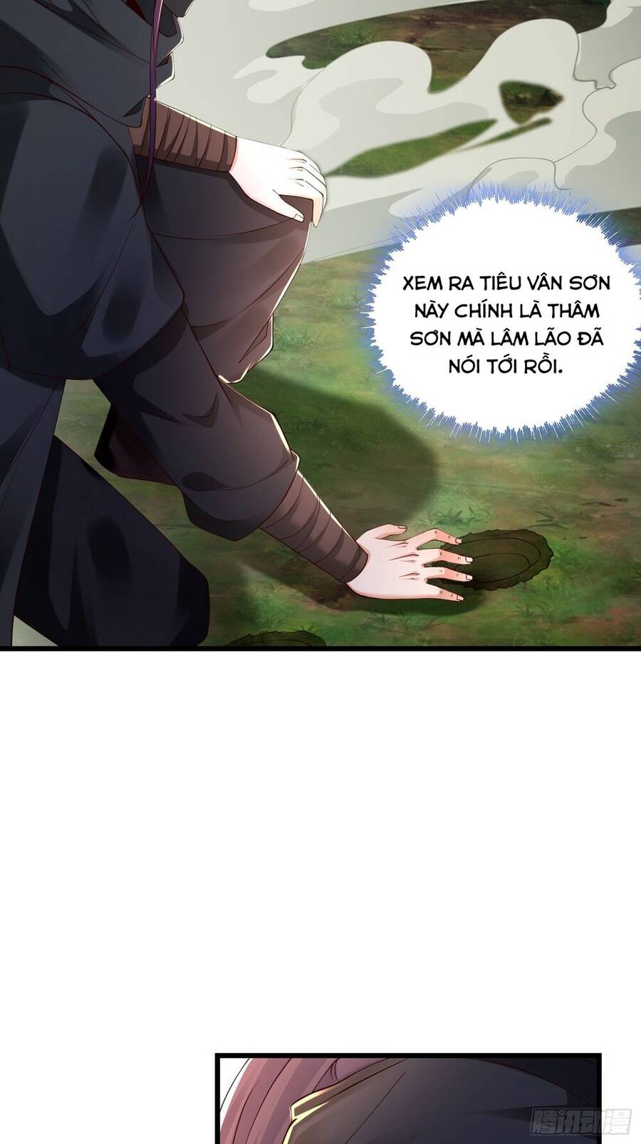 Người Ở Rể Bị Ép Thành Phản Diện Chap 274 - Next Chap 275