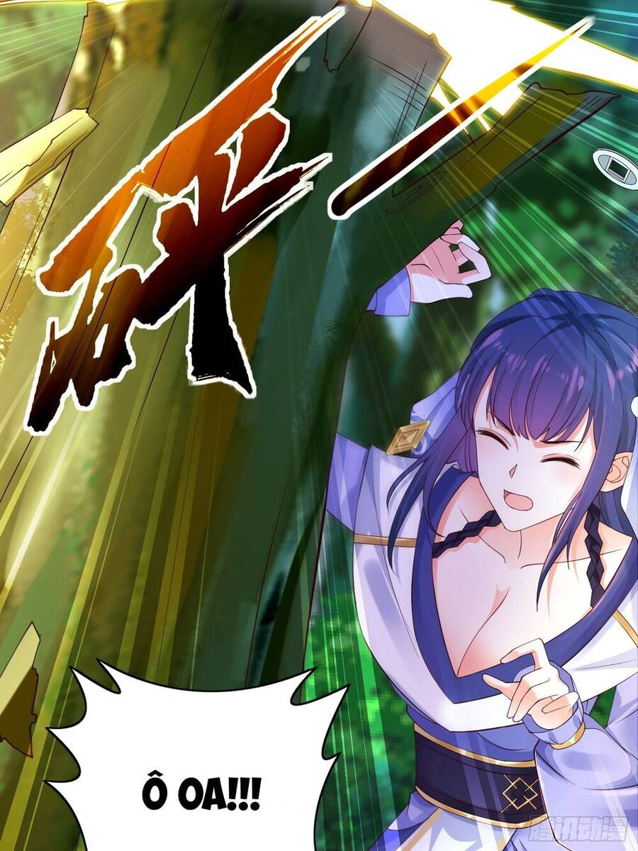 Người Ở Rể Bị Ép Thành Phản Diện Chap 274 - Next Chap 275