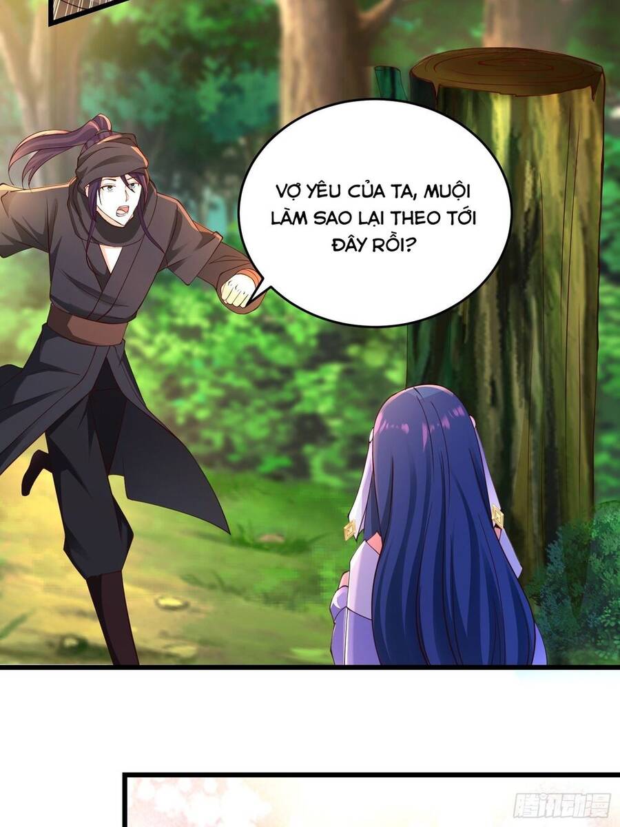 Người Ở Rể Bị Ép Thành Phản Diện Chap 274 - Next Chap 275