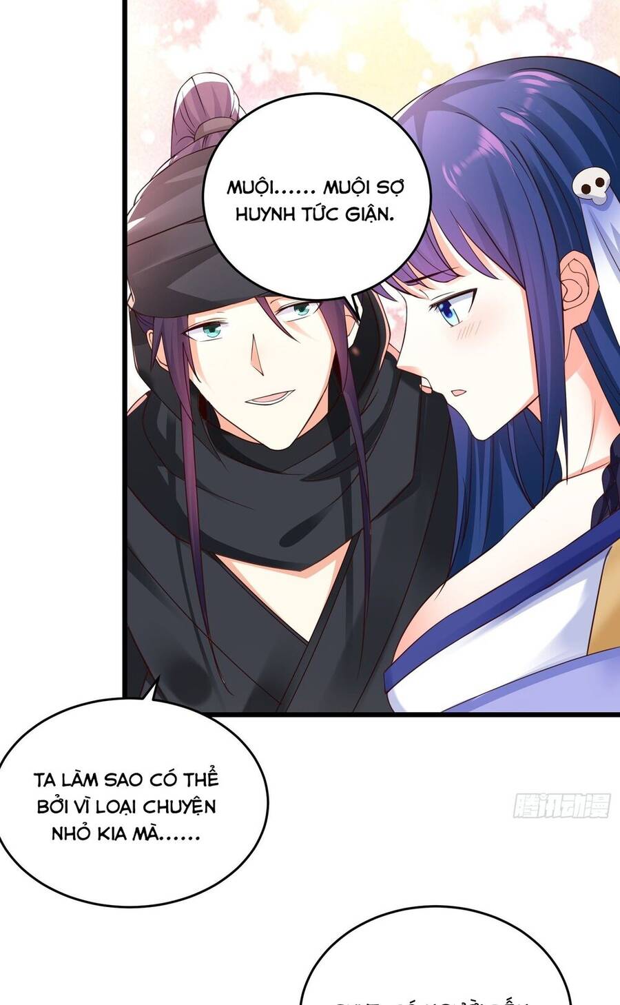 Người Ở Rể Bị Ép Thành Phản Diện Chap 274 - Next Chap 275
