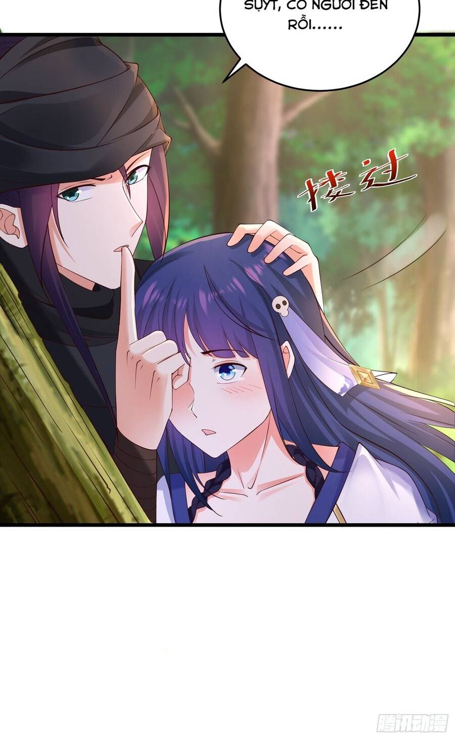 Người Ở Rể Bị Ép Thành Phản Diện Chap 274 - Next Chap 275
