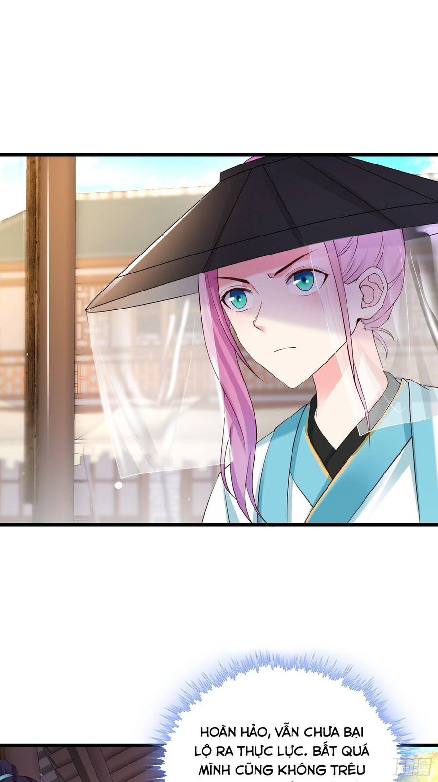 Người Ở Rể Bị Ép Thành Phản Diện Chap 274 - Next Chap 275