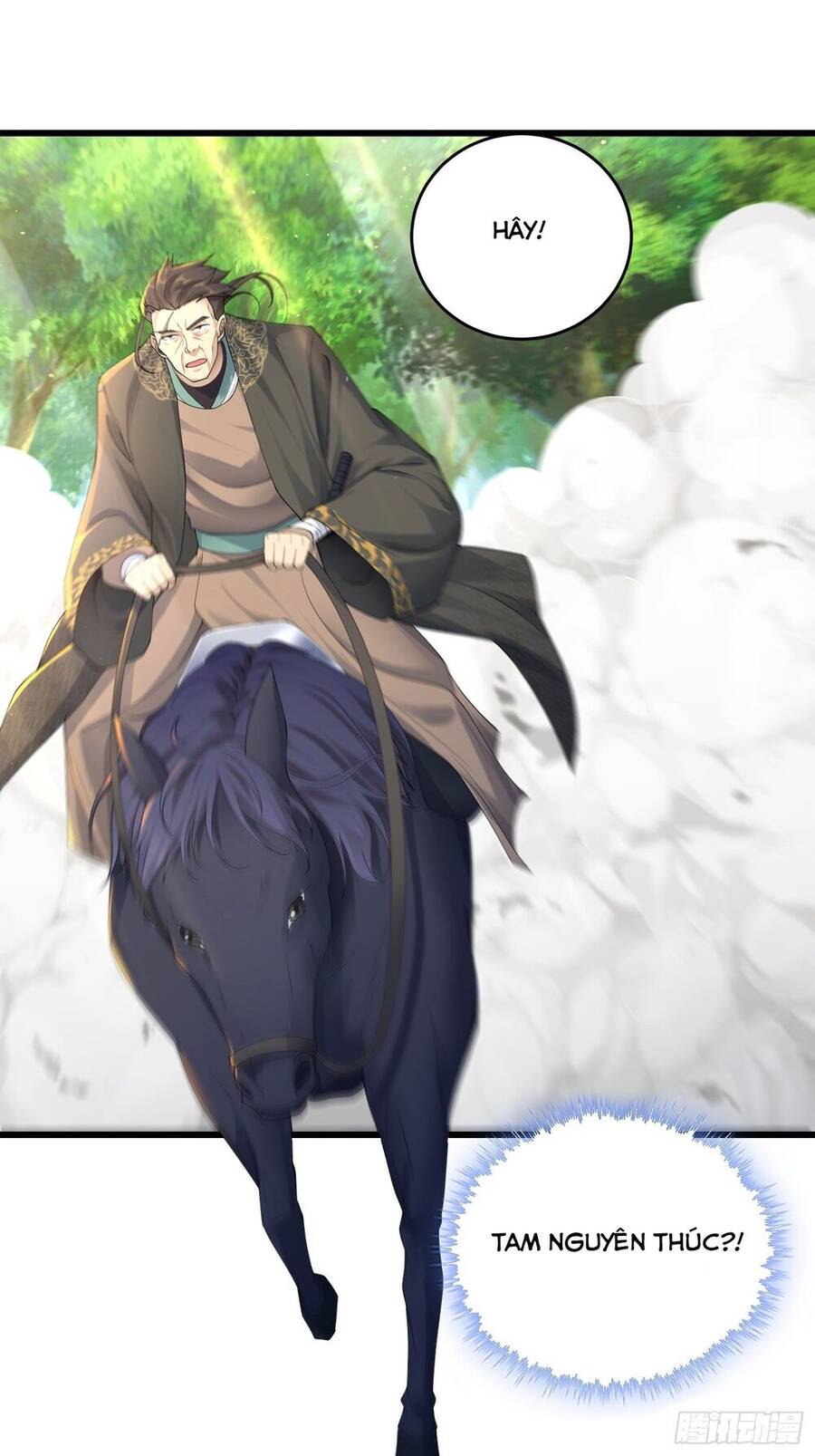 Người Ở Rể Bị Ép Thành Phản Diện Chap 274 - Next Chap 275
