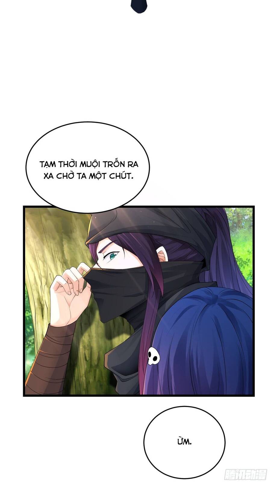 Người Ở Rể Bị Ép Thành Phản Diện Chap 274 - Next Chap 275