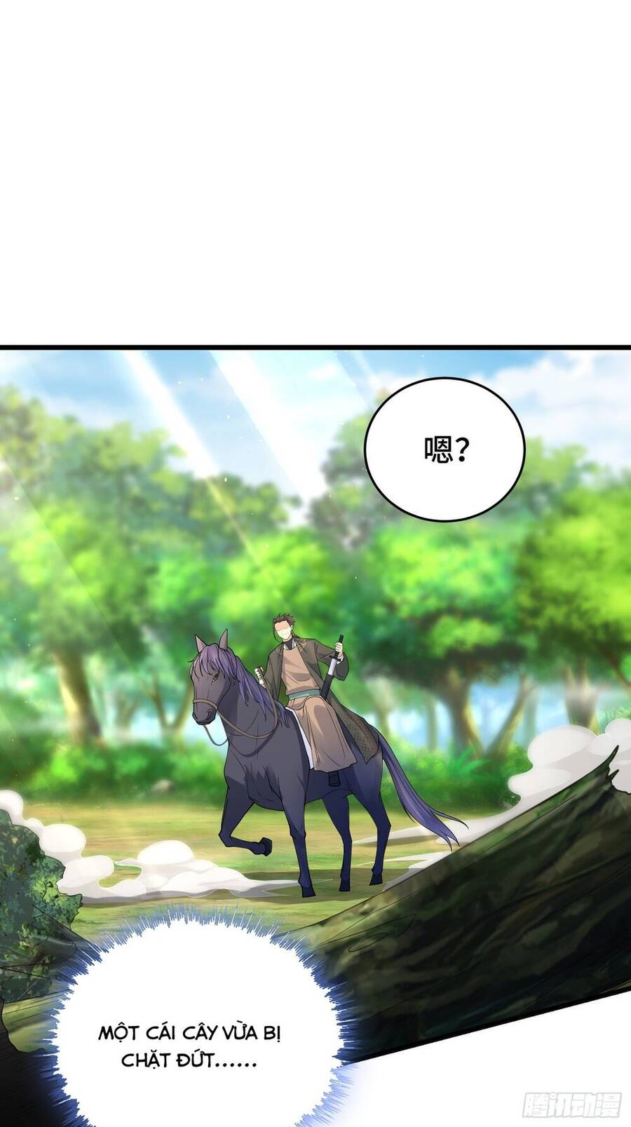 Người Ở Rể Bị Ép Thành Phản Diện Chap 274 - Next Chap 275