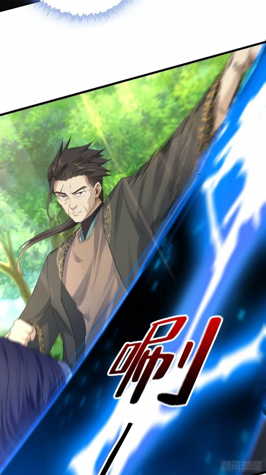 Người Ở Rể Bị Ép Thành Phản Diện Chap 274 - Next Chap 275