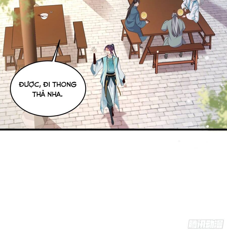 Người Ở Rể Bị Ép Thành Phản Diện Chap 274 - Next Chap 275