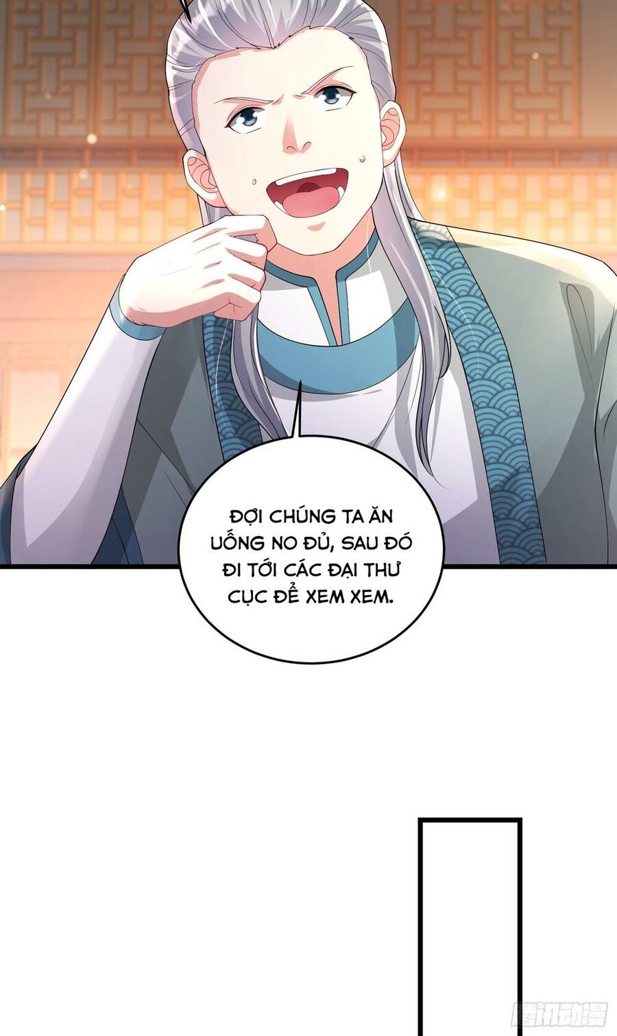 Người Ở Rể Bị Ép Thành Phản Diện Chap 274 - Next Chap 275