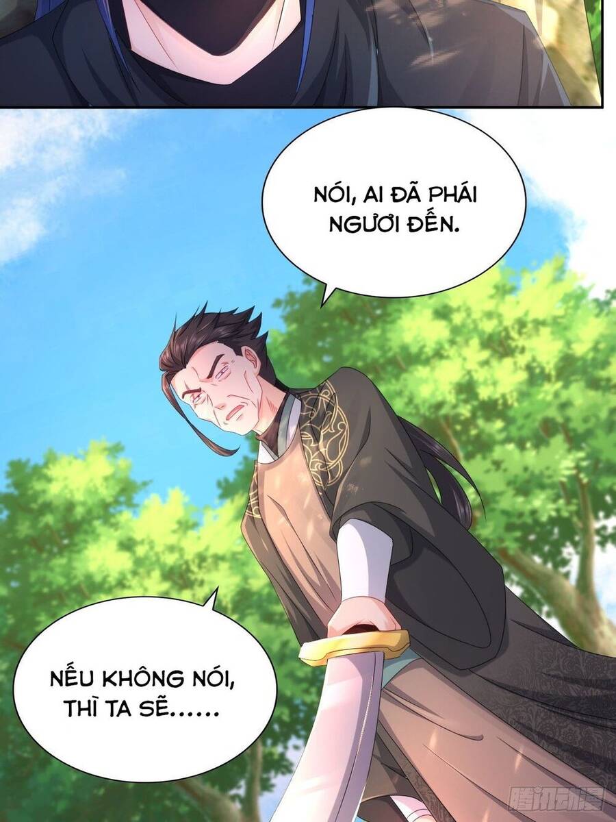 Người Ở Rể Bị Ép Thành Phản Diện Chap 275 - Next Chap 276