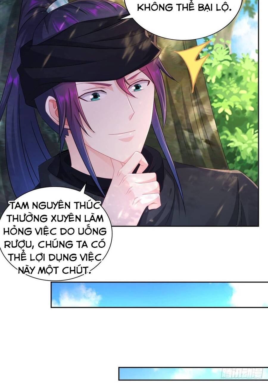 Người Ở Rể Bị Ép Thành Phản Diện Chap 275 - Next Chap 276